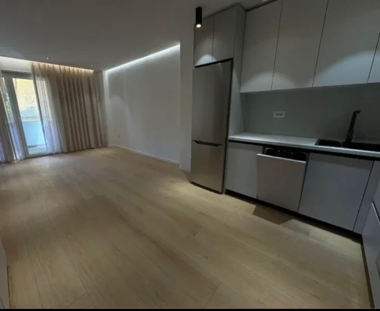 Tirane, shitet apartament 1+1+Ballkon , 55 m² 145.000 € 