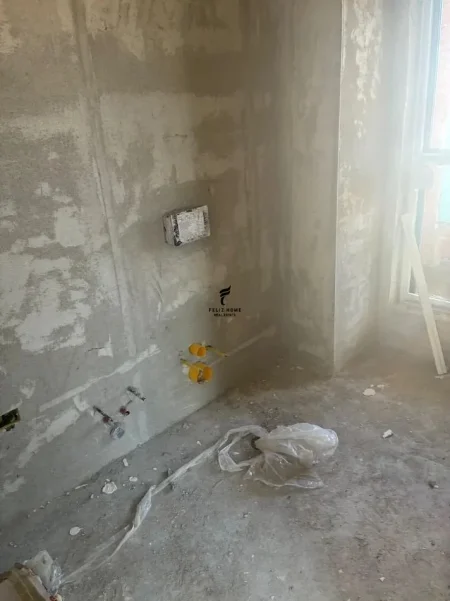 Tirane, shitet apartament 1+1 Kati 6, 60 m² 99.000 € (ALI DEMI)