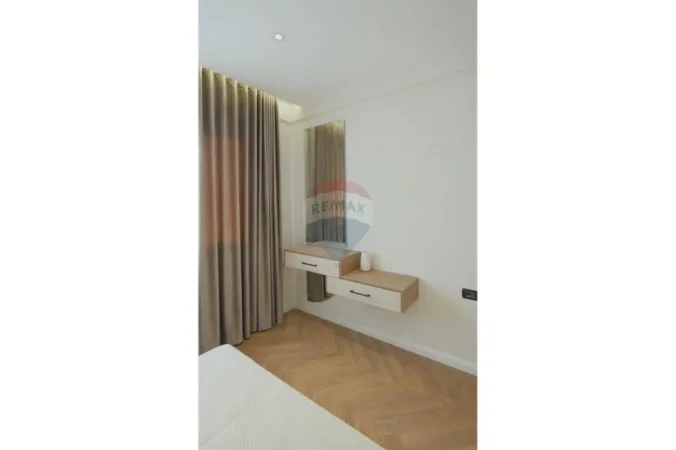 Tirane, shitet apartament 2+1 , 105 m² 250.019 € (Perball Deliorgjit)