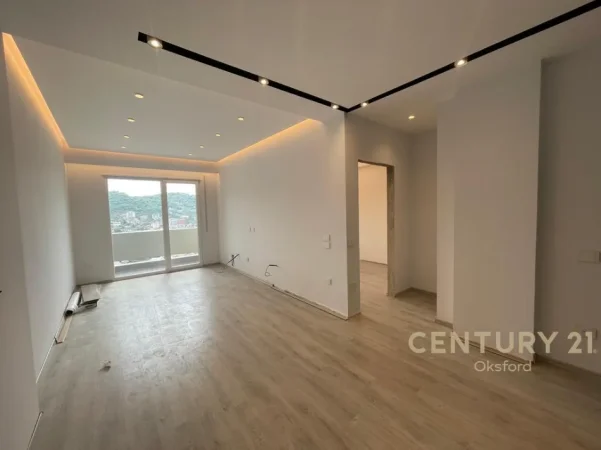 Tirane, shitet apartament 1+1+Ballkon Kati 12, 72 m² 160.000 € (selite)