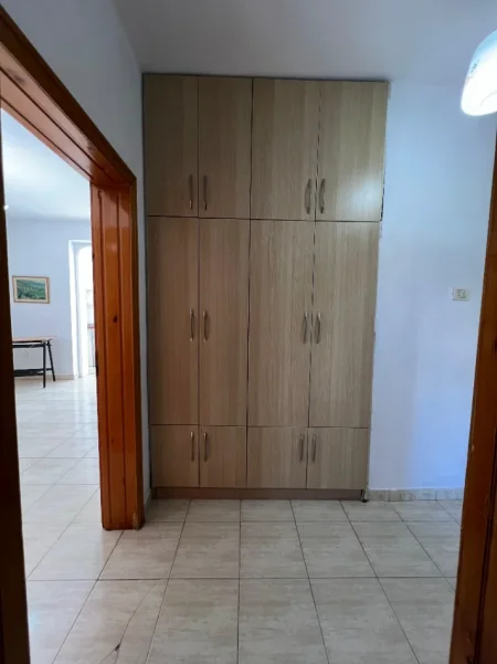 JO Agjensi Pa-komision Jepet me qera  apartament 2+1 Pazari i ri