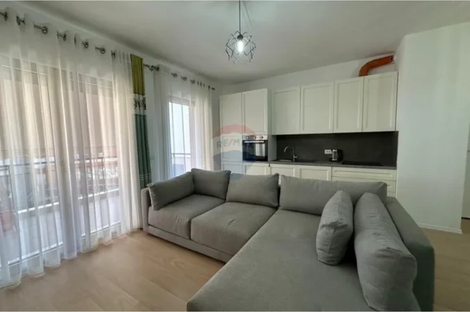 Tirane, jepet me qera apartament , 73 m² 750 € 