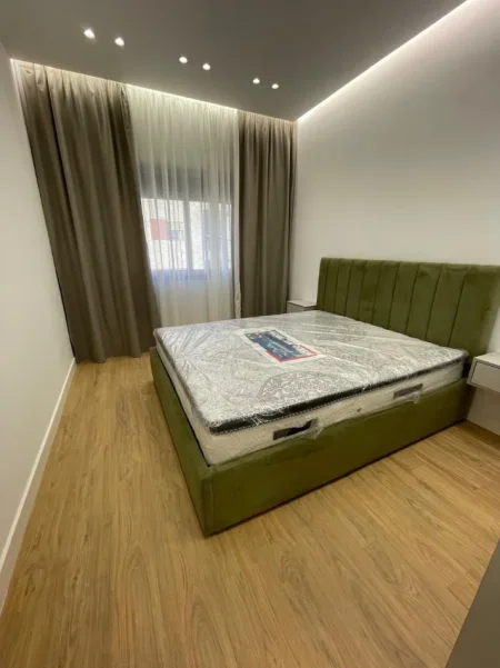 Tirane, shitet apartament 1+1 Kati 4, 53 m² 111.000 € (Astir)