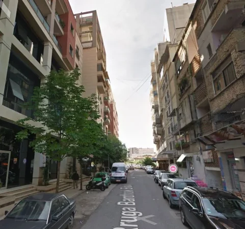 Tirane, shitet nga Pronari, pa-komision apartament 2+1+Ballkon Kati 7, 63 m² 131.000 € (rruga bardhok biba)