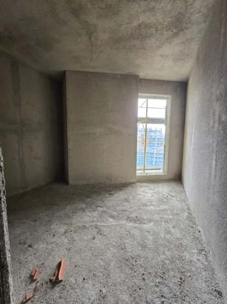 Tirane, shitet apartament 2+1+Ballkon Kati 6, 89 m² 165.000 € (Zogu i Zi)