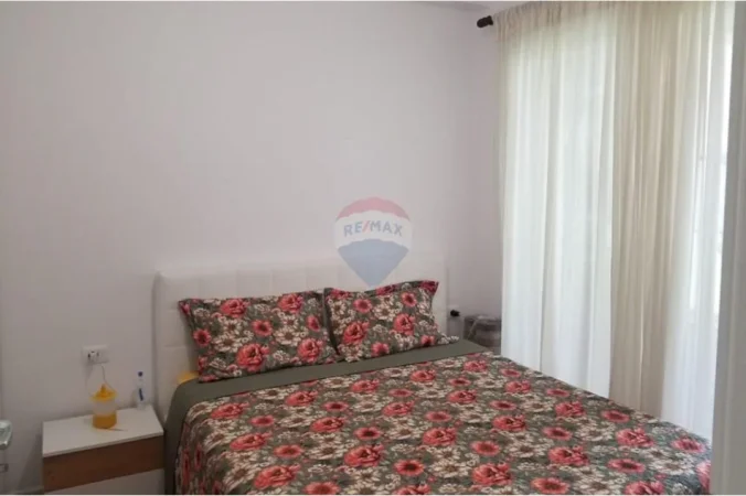 Tirane, jepet me qera apartament 1+1+Ballkon Kati 0, 60 m² 38.000 € (Ali demi)