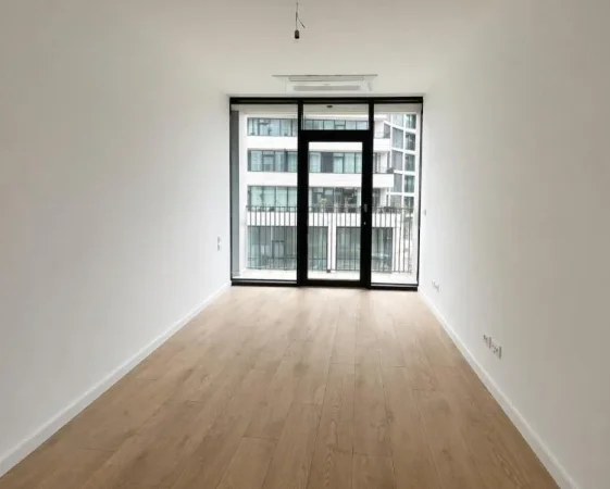 Tirane, jepet me qera zyre Kati 1, 92 m² 1.200 € (LAEK VIEW REZIDENCE)