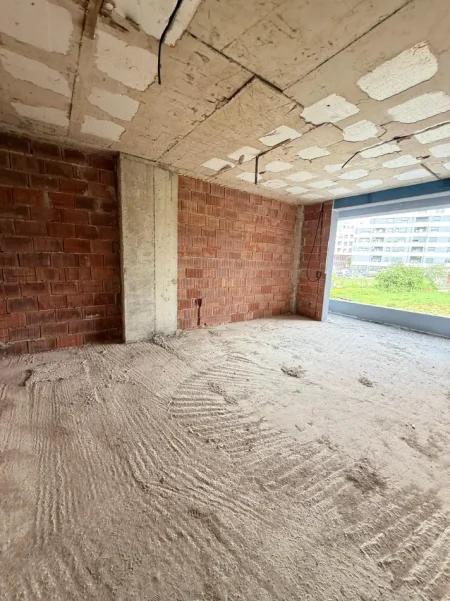 Tirane, shitet apartament 1+1 Kati 3, 7.750 m² 116.000 € 