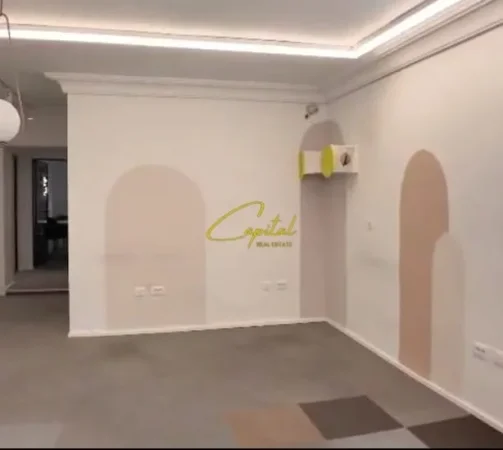 Tirane, jepet me qera ambjent biznesi Kati 1, 130 m² 1.500 € (RRUGA E DURRESIT)