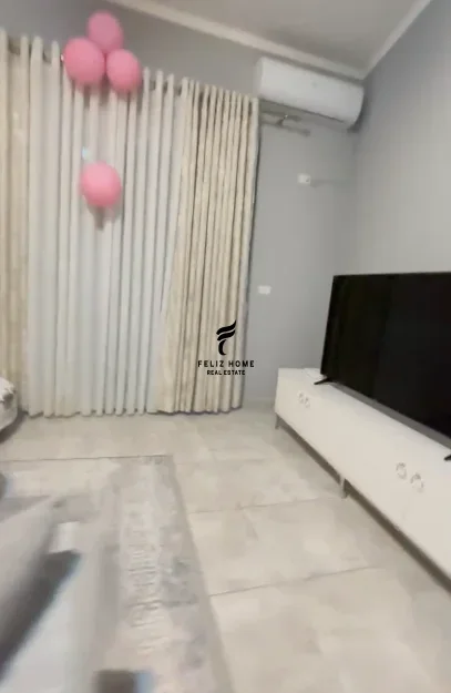 Tirane, shitet apartament 1+1 Kati 1, 83 m² 135.000 € (FRESKU)