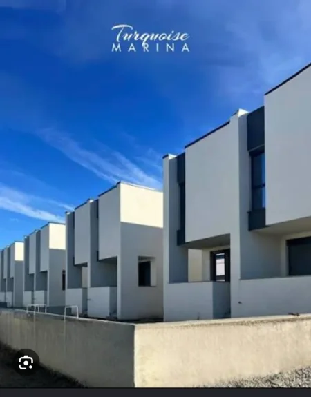 Durres, shitet Vile 3+1+Aneks+Ballkon Kati 1, 151 m² 289.000 € (Lalez Bay)