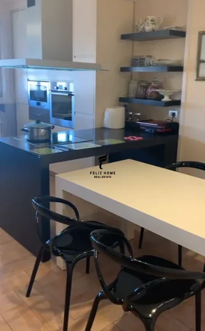 Tirane, shitet apartament duplex 3+1+Ballkon Kati 9&10, 215 m² 540.000 € (MYSLYM SHYRI)