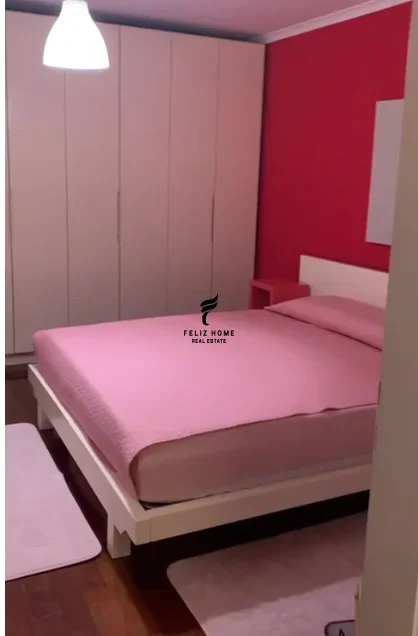 Tirane, shitet apartament duplex 3+1+Ballkon Kati 9&10, 215 m² 540.000 € (MYSLYM SHYRI)