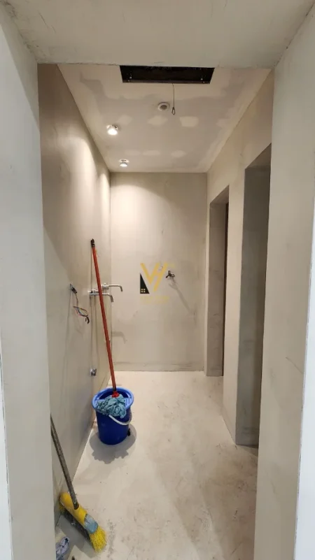 Tirane, jepet me qera ambjent biznesi Kati 0, 150 m² 1.500 € (RRUGA E KAVAJES)