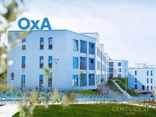 Tirane, shes apartament 1+1 Kati 3, 62 m² 105.000 € (Oxa)