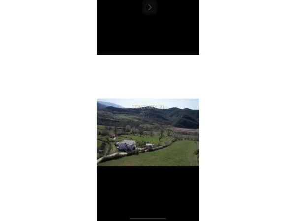 Tirane, shes toke , 10.475 m² 1.100.000 € (Tufina)