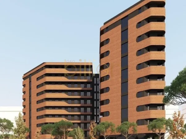 Tirane, shiten 2 apartamente 1+1 , Fusha e Aviacionit . 130 m²