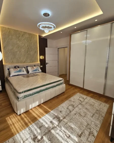 Tirane, shitet apartament 2+1+Aneks+Ballkon Kati 7, 118 m² 265.000 € (Pallati me Shigjeta)