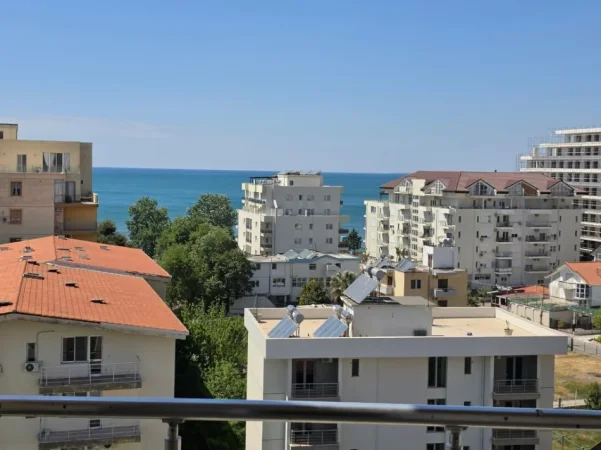 Tirane, shes apartament 2+1 Kati 7, 101 m² 120.500 € (Shengjin)
