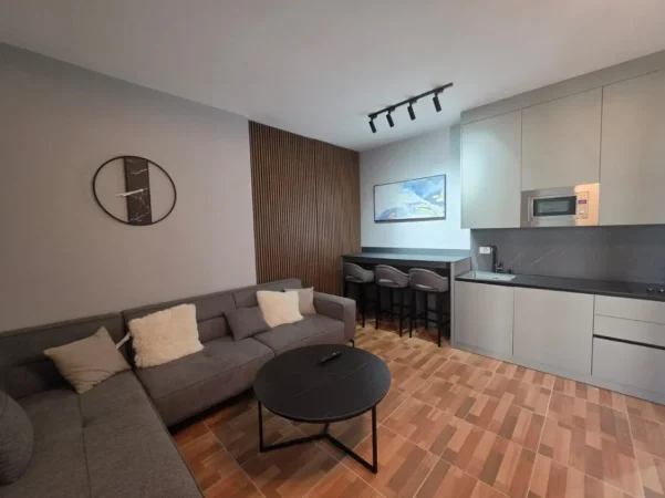 Tirane, shes apartament 1+1 Kati 2, 69 m² 113.520 € (Shengjin)
