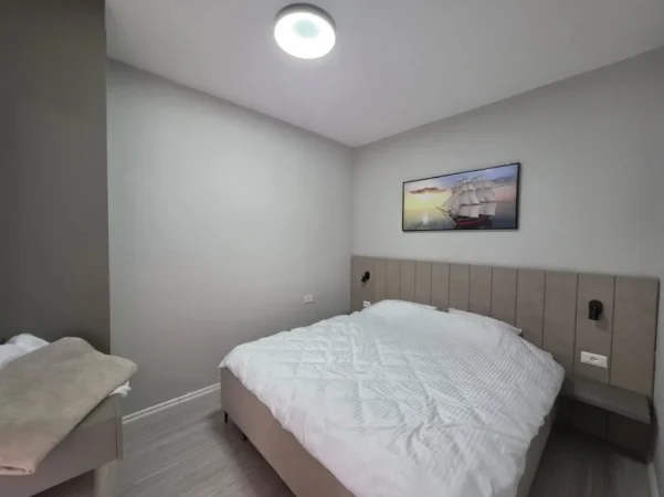 Tirane, shes apartament 1+1 Kati 2, 69 m² 113.520 € (Shengjin)