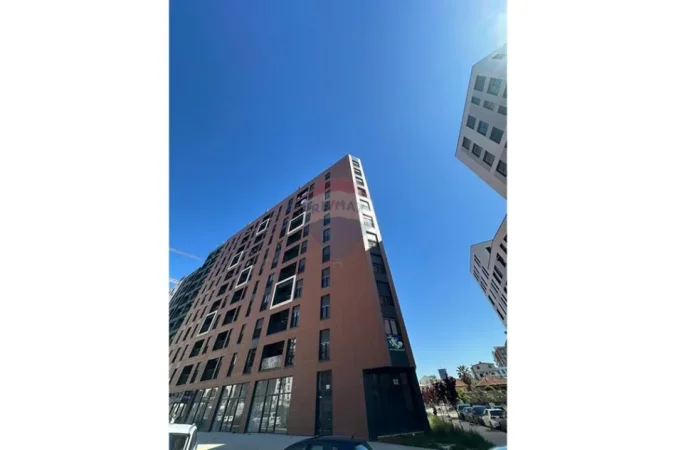 Tirane, shes apartament 2+1 , 205.800 € (Bulevardi i ri)