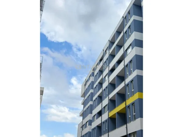 Tirane, shes apartament 2+1 Kati 6, 86 m² 112.000 € (Univers City)