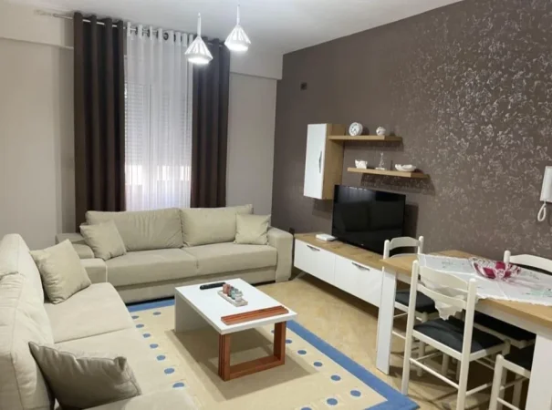 Vlore, shitet apartament 1+1 , 66 m² 195.000 € (vlore)