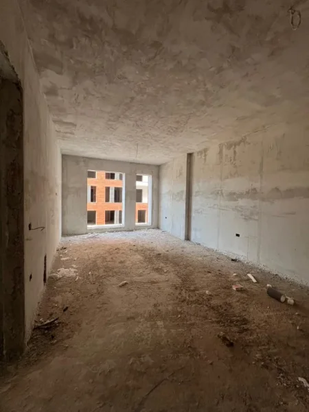 Tirane, shitet apartament 2+1 Kati 1, 107 m² 123.050 € 