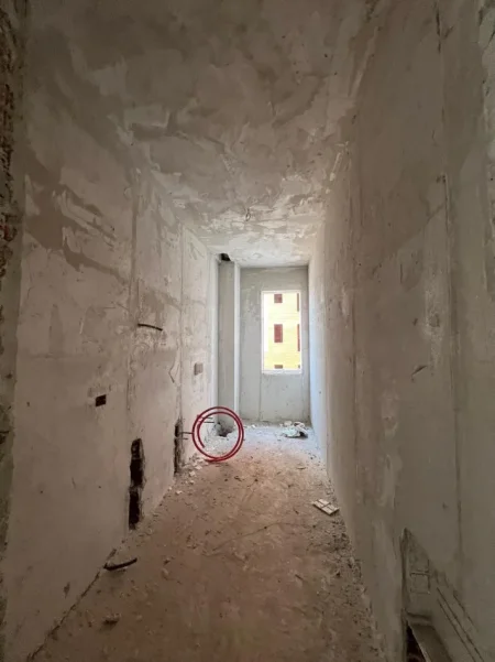 Tirane, shitet apartament 2+1 Kati 1, 107 m² 123.050 € 