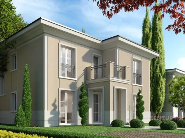 Tirane, shes Vile 4+1 Kati 2, 479 m² 740.000 € (Rolling Hills Liqeni)