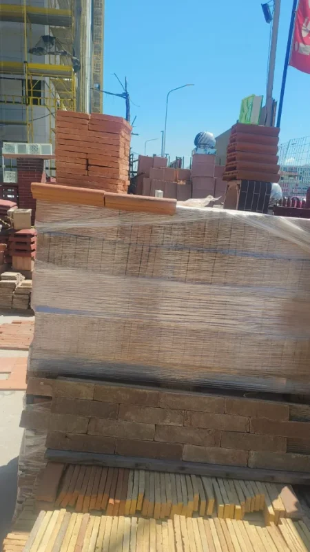 Tirane, shes Tulla shamat të reja dhe të përdorura, oxhaqe, furra, pllaka balte veshjeje, etj 10 €