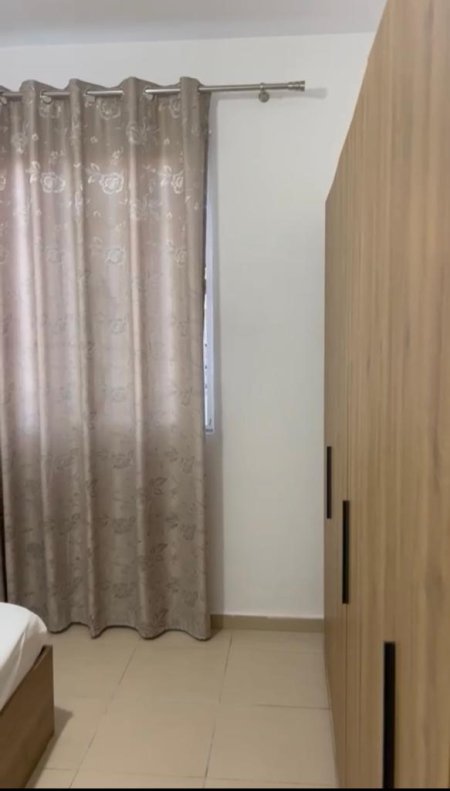 Tirane, jepet me qera apartament 1+1 Kati 3, 70 m² 380 Euro (5 Maji)