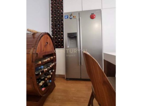 Apartament Modern 2+1 per Shitje, Rruga e Dibres!