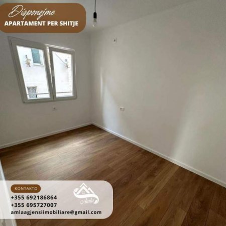 Tirane, shitet apartament 2+1+BLK Kati 4, 70 m² 105.000 Euro (Bar Oslo Rruga Bardhyl)