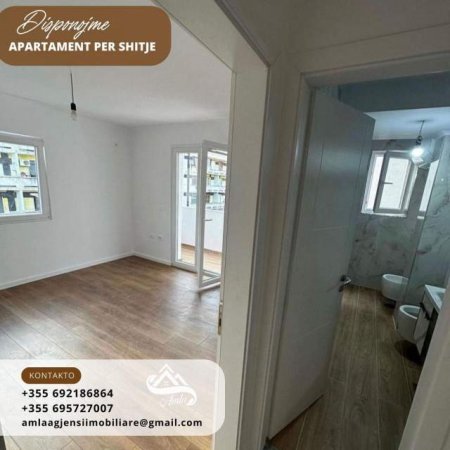 Tirane, shitet apartament 2+1+BLK Kati 4, 70 m² 105.000 Euro (Bar Oslo Rruga Bardhyl)