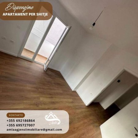 Tirane, shitet apartament 2+1+BLK Kati 4, 70 m² 105.000 Euro (Bar Oslo Rruga Bardhyl)