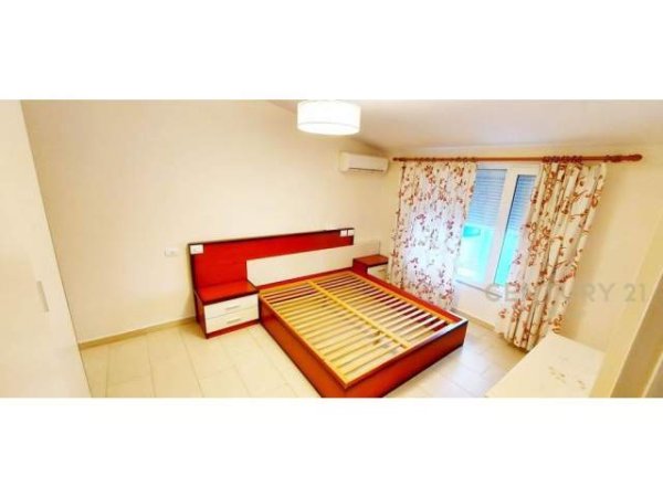 Tirane, jepet me qera apartament 2+1+BLK Kati 5, 90 m² 500 Euro (Kodra e Diellit)