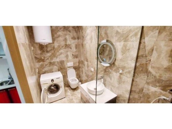 Tirane, jepet me qera apartament 2+1+BLK Kati 5, 90 m² 500 Euro (Kodra e Diellit)