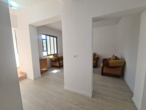 Tirane, shitet apartament 1+1+A+BLK Kati 4, 61 m² 105000 Euro (Myslym Shyri)