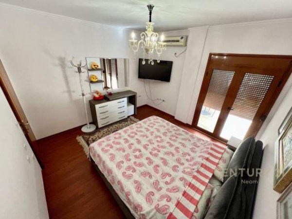 Tirane, shitet apartament 2+1+BLK Kati 7, 150 m² 320.000 Euro (Pranë Vilës Enver Tirana, Albania)