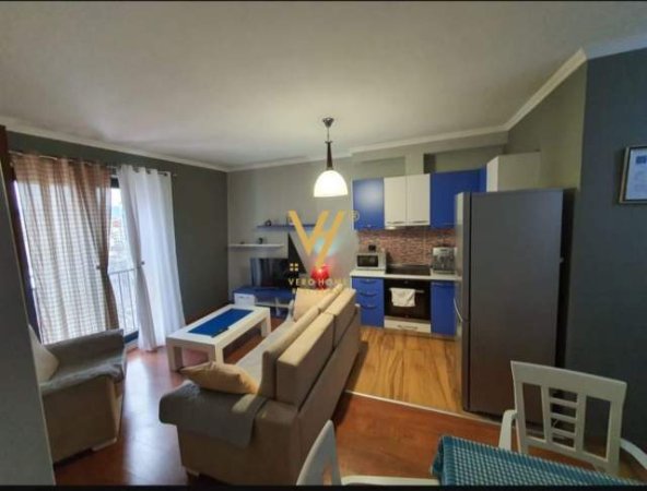 Tirane, shitet apartament 1+1 Kati 8, 63 m² 165.000 Euro (rruga e kavajes)