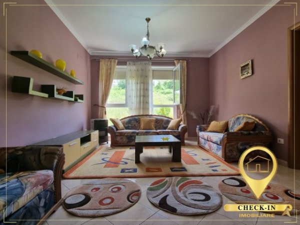 Tirane, jepet me qera apartament 3+1+A+BLK Kati 2, 150 m² 600 Euro (Liqeni i Thate)