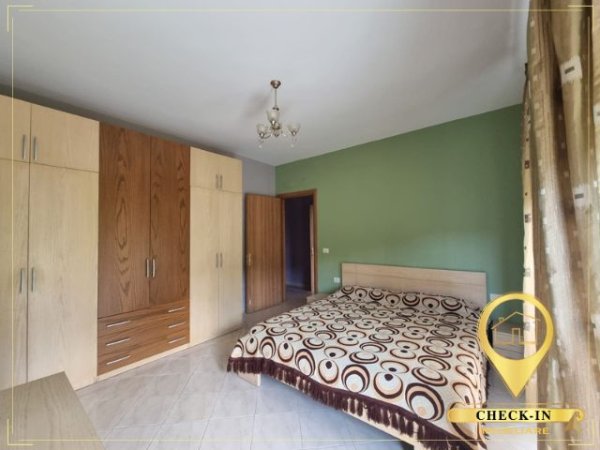 Tirane, jepet me qera apartament 3+1+A+BLK Kati 2, 150 m² 600 Euro (Liqeni i Thate)