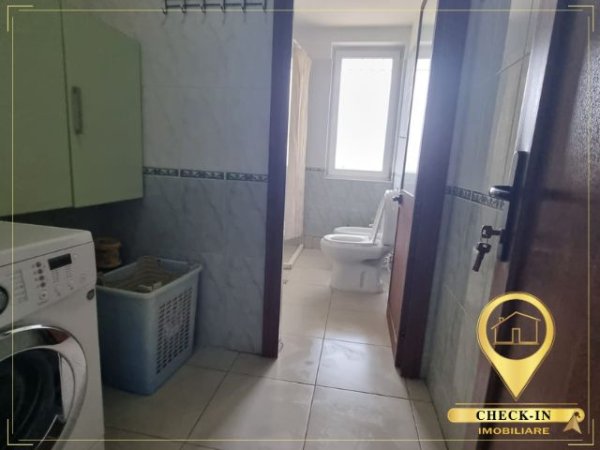 Tirane, jepet me qera apartament 3+1+A+BLK Kati 2, 150 m² 600 Euro (Liqeni i Thate)