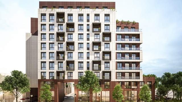 Tirane, shes apartament 2+1 130 m² 300.000 Euro (Myslym Shyri)
