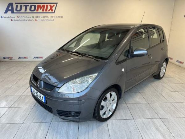 Tirane, shes makine Mitsubishi colt Viti 2005, 2.900 Euro