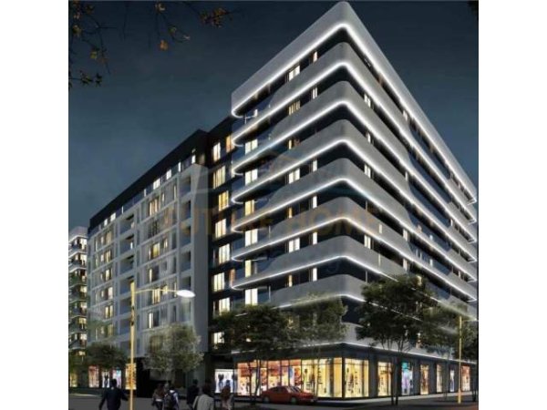 Tirane, shes apartament 2+1+BLK Kati 2, 104 m² 145.500 Euro (Rezidenca Parallel Living.)