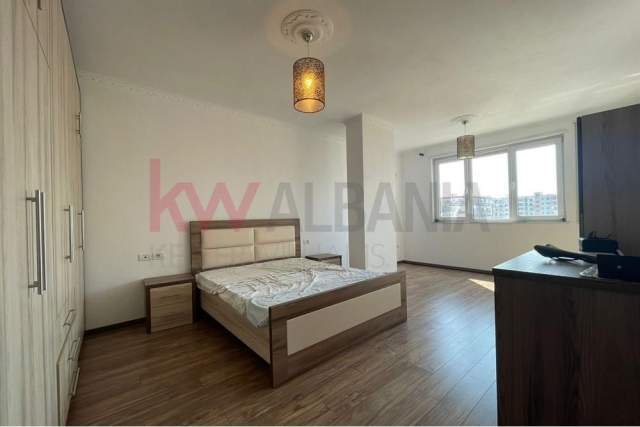 Tirane, shitet apartament 2+1+BLK Kati 5, 108 m² 130.000 Euro (Rruga Sokrat Miho)