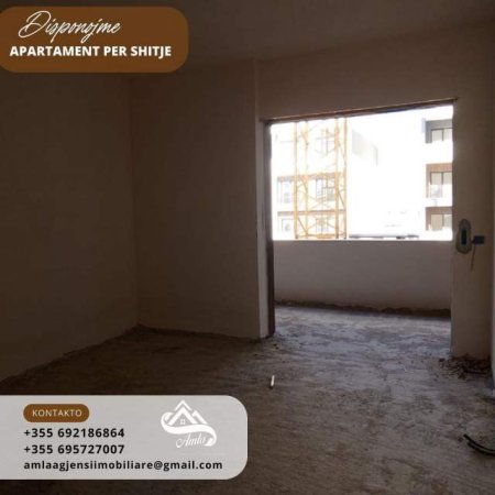 Tirane, shitet apartament 2+1 Kati 2, 104.000 Euro (Ura SHKOZES)